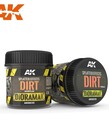 AK Interactive AK8035 Diorama - Splatter Effects Dirt 100ml