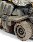 AK Interactive AK8035 Diorama - Splatter Effects Dirt 100ml