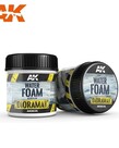 AK Interactive AK8036 Diorama - Water Foam 100ml AK Interactive AK8036 Diorama - Water Foam 100ml
