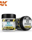 AK Interactive AK8037 Diorama - Ice Sparkles 100ml