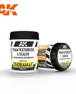AK Interactive AK8039 Diorama - Foam Texturizer & Sealer 250ml AK Interactive AK8039 Diorama - Foam Texturizer & Sealer 250ml