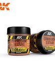 AK Interactive AK8040 Diorama - Corrosion Texture 100ml AK Interactive AK8040 Diorama - Corrosion Texture 100ml