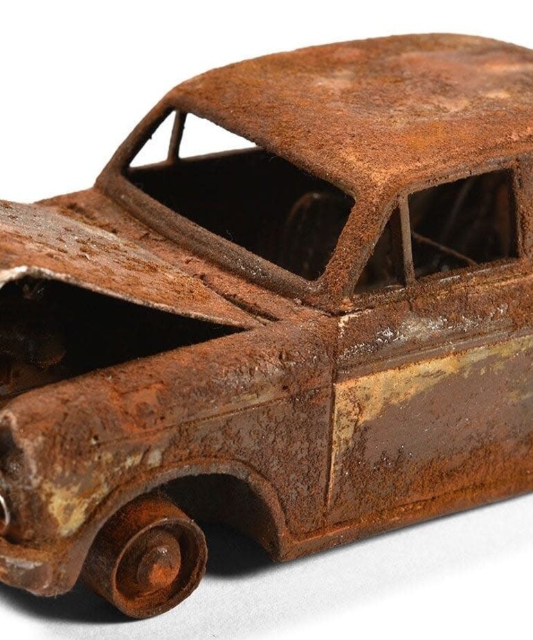 AK Interactive AK8040 Diorama - Corrosion Texture 100ml