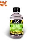 AK Interactive AK8042 Diorama - Natural Leaves and Plants Neutral Protection 250ml