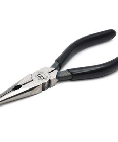 Tamiya Tamiya Long Nose Pliers w/cutter Tamiya Tamiya Long Nose Pliers w/cutter