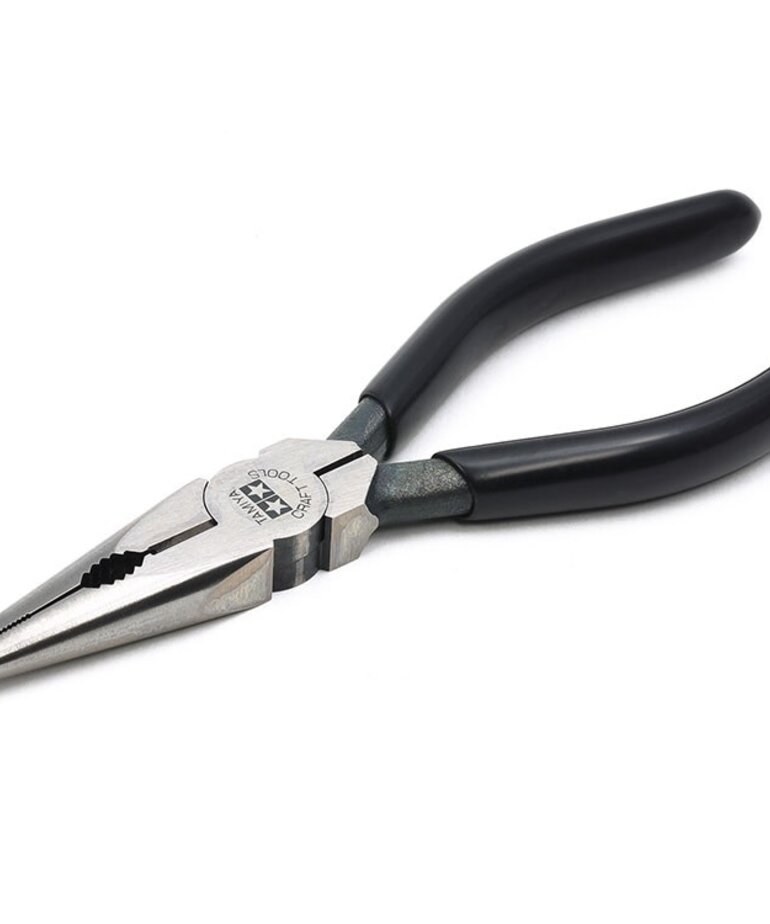 Tamiya Tamiya Long Nose Pliers w/cutter