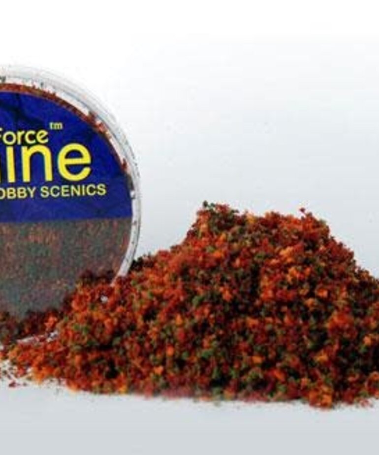 Gale Force Nine GaleForce Nine Hobby Round: Autumn Flock Blend