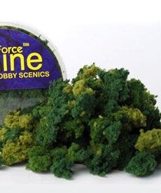 Gale Force Nine GaleForce Nine Hobby Round: Summer 3 Color Clump Foliage Mix