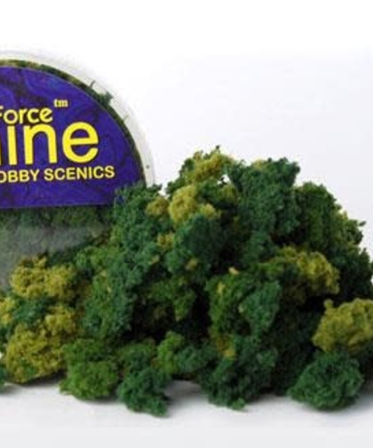 Gale Force Nine GaleForce Nine Hobby Round: Summer 3 Color Clump Foliage Mix