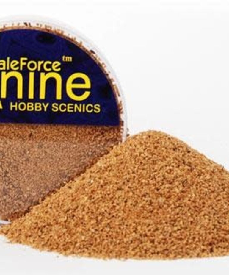 Gale Force Nine GaleForce Nine Hobby Round: Fine Basing Grit