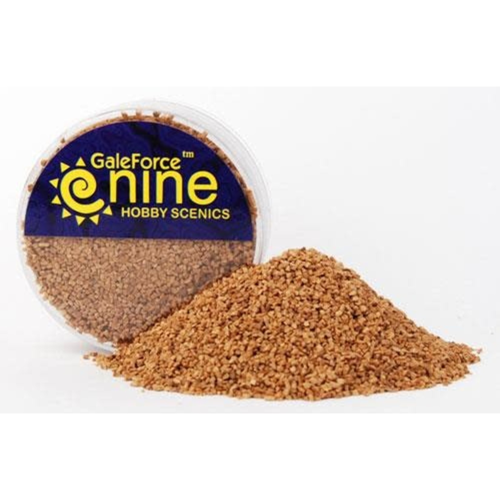 Gale Force Nine GaleForce Nine Hobby Round: Medium Basing Grit