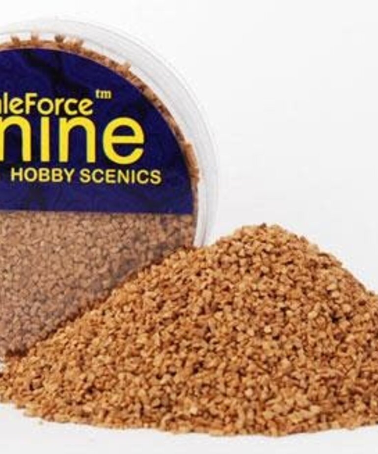 Gale Force Nine GaleForce Nine Hobby Round: Medium Basing Grit