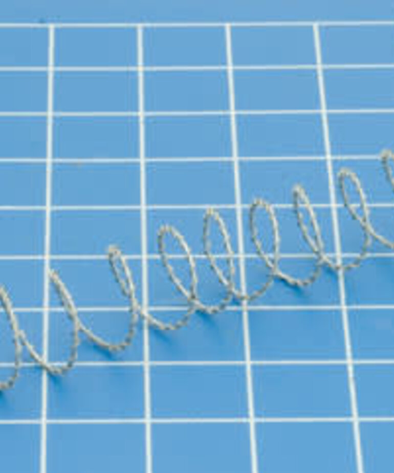 Gale Force Nine GaleForce Nine Hobby Round: Barbed Wire 30mm 6 meters