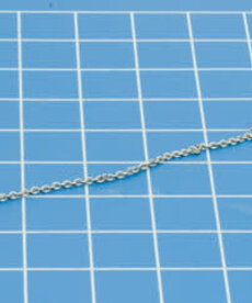 Gale Force Nine GaleForce Nine Hobby Round: Iron Chain 1.5mm 1 meters