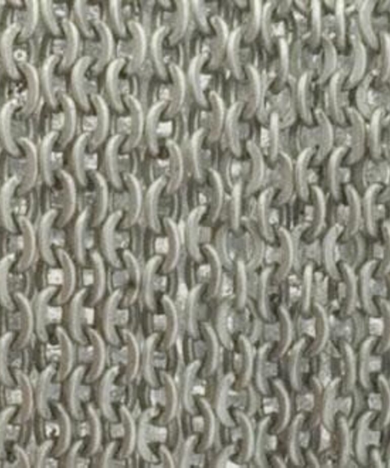 Gale Force Nine GaleForce Nine Hobby Round: Iron Chain 1.5mm 1 meters