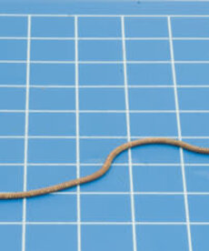 Gale Force Nine GaleForce Nine Hobby Round: Snake Chain 1.5mm 1 meters