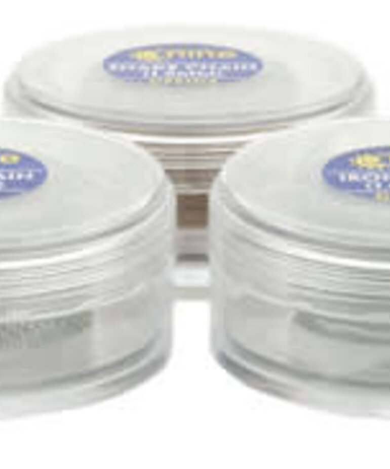 Gale Force Nine GaleForce Nine Hobby Round: Snake Chain 1.5mm 1 meters