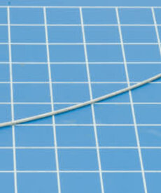 Gale Force Nine GaleForce Nine Hobby Round: Iron Cable 1.0mm 2 meters