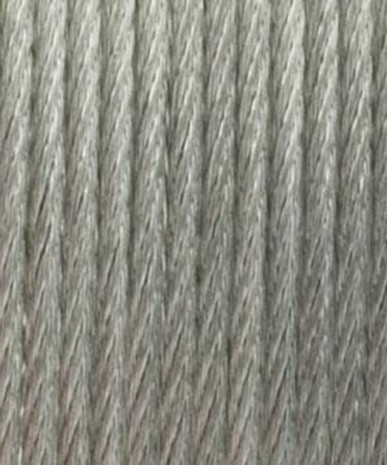 Gale Force Nine GaleForce Nine Hobby Round: Iron Cable 1.0mm 2 meters