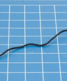 Gale Force Nine GaleForce Nine Hobby Round: Three Strand Rope 0.5mm 2 meters