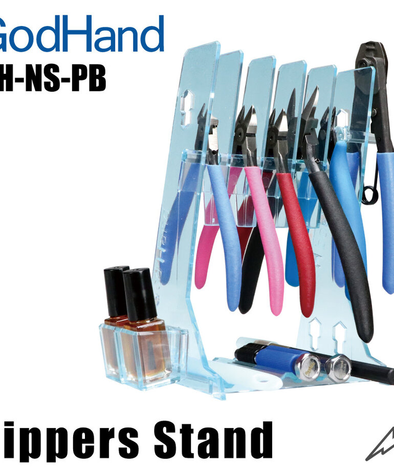 GodHand GodHand Nippers Stand
