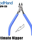 GodHand GodHand Ultimate Nipper 5.0 GH-SPN-120