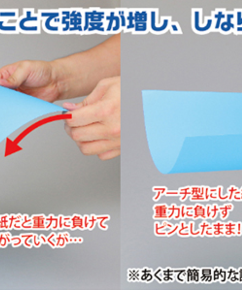 GodHand GodHand Kamaboko Half-Round File
