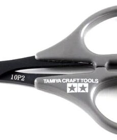Tamiya Tamiya Decal Scissors Tamiya Tamiya Decal Scissors