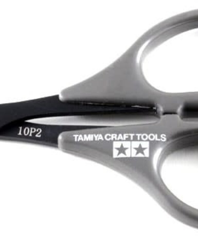 Tamiya Tamiya Decal Scissors