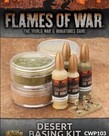 Gale Force Nine Flames of War Desert Basing Kit Gale Force Nine Flames of War Desert Basing Kit