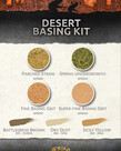 Gale Force Nine Flames of War Desert Basing Kit Gale Force Nine Flames of War Desert Basing Kit