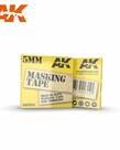 AK Interactive AK8203 Masking Tape 5mm