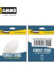 Ammo by Mig Jimenez A.MIG-8560 Wedged Remover Drop Sponge