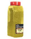 Woodland Scenics Woodland Scenics Coarse Turf Fall Yellow Shaker