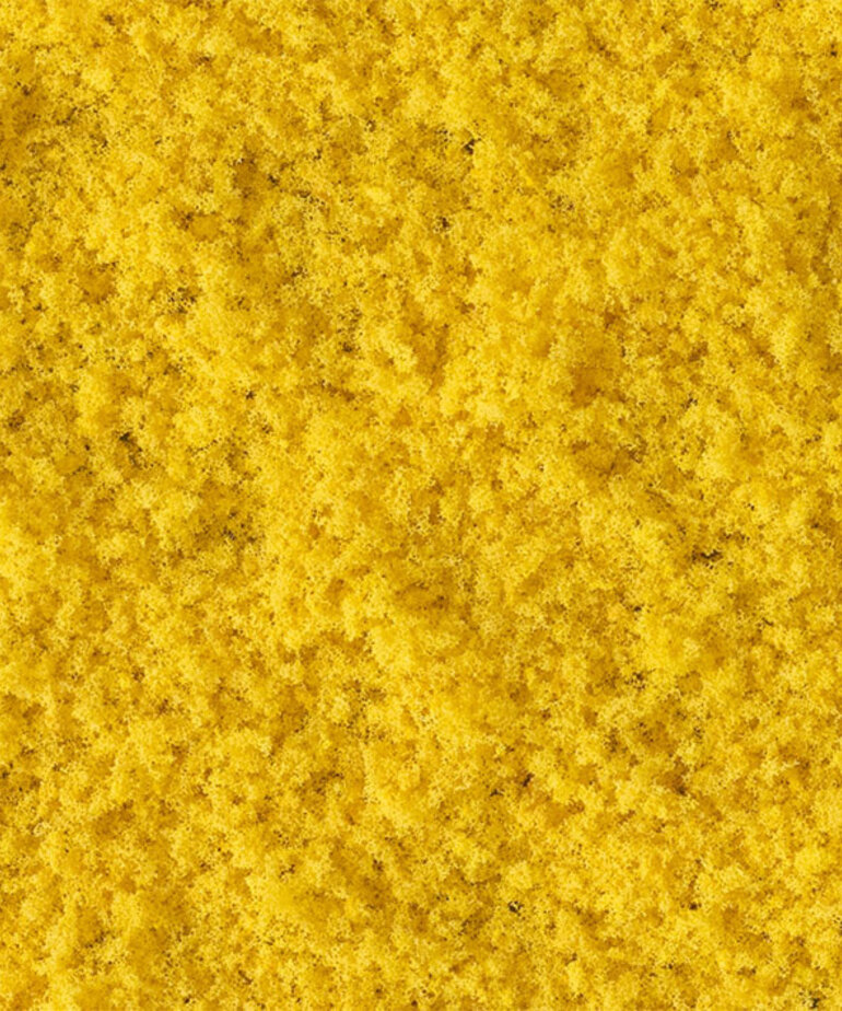 Woodland Scenics Woodland Scenics Coarse Turf Fall Yellow Shaker
