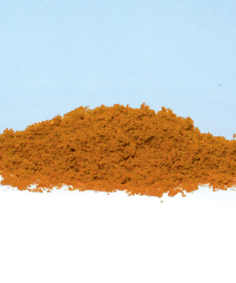 Woodland Scenics Woodland Scenics Coarse Turf Fall Orange Shaker