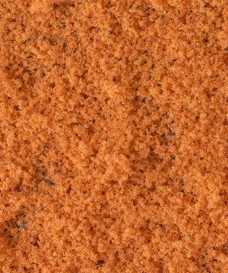 Woodland Scenics Woodland Scenics Coarse Turf Fall Orange Shaker