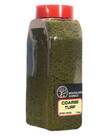 Woodland Scenics Woodland Scenics Coarse Turf Burnt Grass Shaker