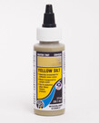 Woodland Scenics Woodland Scenics Water Tint Yellow Silt 59ml