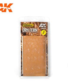 AK Interactive AK8135 Dry Fern