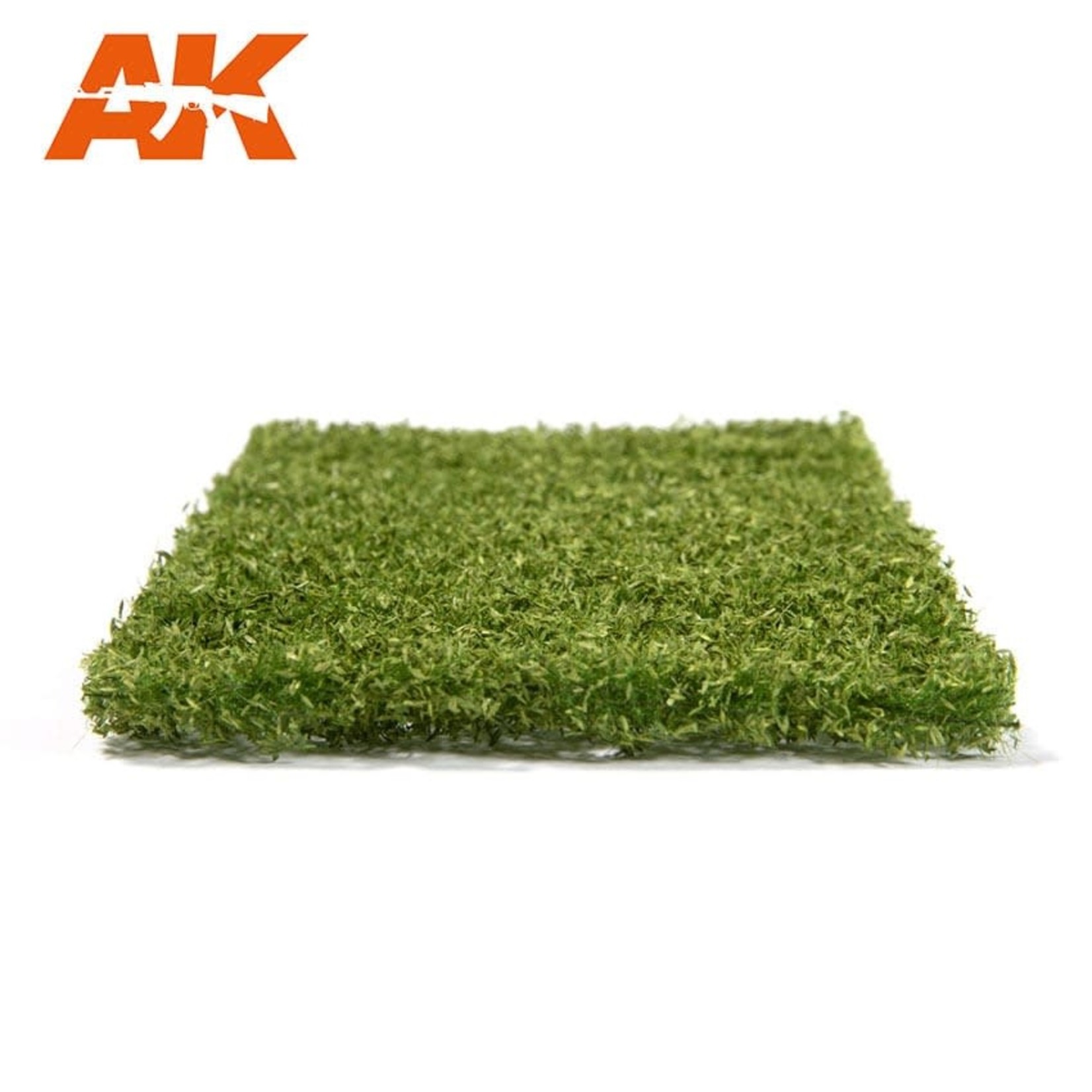 AK Interactive AK8144 Leaves and Shrubbery Foliage Elongated