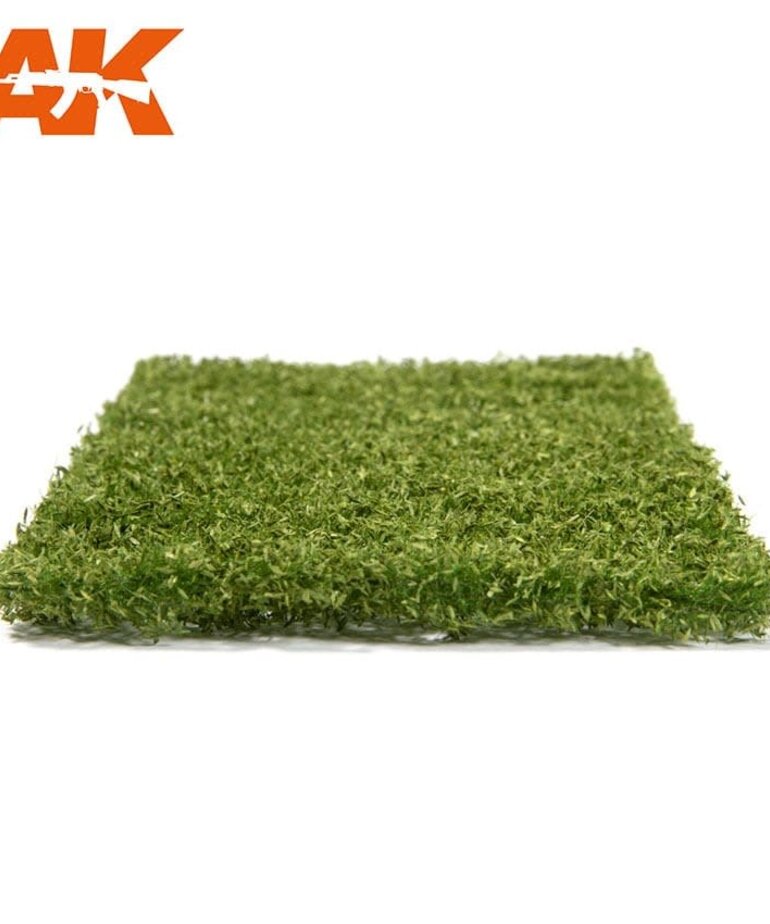 AK Interactive AK8144 Leaves and Shrubbery Foliage Elongated