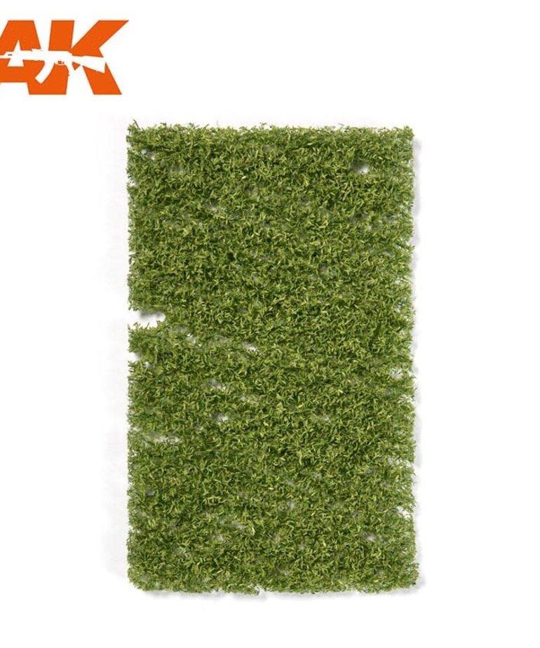 AK Interactive AK8144 Leaves and Shrubbery Foliage Elongated