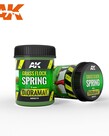 AK Interactive AK8219 Grass Flock 2mm Spring AK Interactive AK8219 Grass Flock 2mm Spring