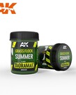 AK Interactive AK8220 Grass Flock 2mm Summer AK Interactive AK8220 Grass Flock 2mm Summer