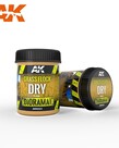 AK Interactive AK8223 Grass Flock 2mm Dry AK Interactive AK8223 Grass Flock 2mm Dry