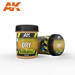 AK Interactive AK8223 Grass Flock 2mm Dry