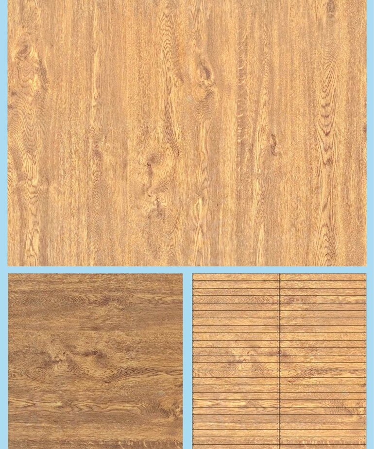 AK Interactive AK9082 Wood Veins Decals