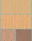 AK Interactive AK9084 Wood Decals