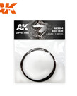 AK Interactive AK9304 Copper Wire Black Color 0.45mm x 5 meters AK Interactive AK9304 Copper Wire Black Color 0.45mm x 5 meters